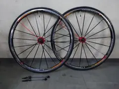 2025年最新】Mavic キシリウムESの人気アイテム - メルカリ