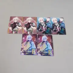 アイドリッシュセブン　九条天　メタカ　アンコール2