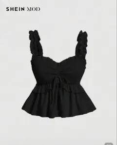 SHEIN キャミソールトップス