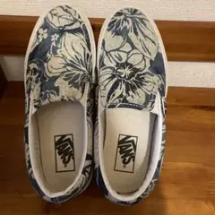 バンズ＊スリッポン　25㎝