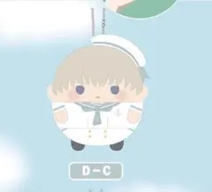 WINDBREAKER ふわコロりん 梶蓮 D賞