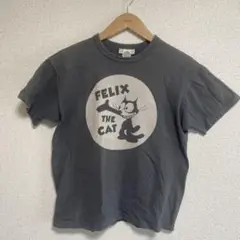 Felix the Cat Tシャツ Mサイズ EST. 1919