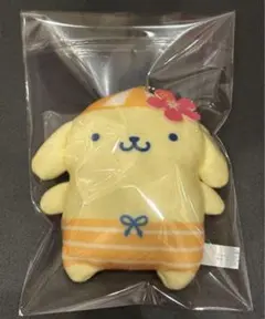 サンリオ くるっとまわして サンリオキャラクターズ サマーチャレンジ！ プリン