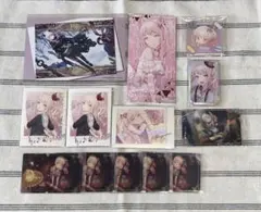 プロセカ 暁山瑞希 グッズ まとめ売り
