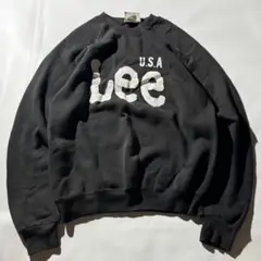 80s Lee Sweatshirt