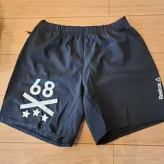 Reebok トレーニングショーツ XS