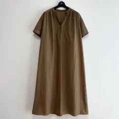 MACKINTOSH PHILOSOPHY ライトタフタワンピース 36