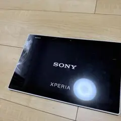 SONY Xperia Z2 タブレット　SGP512JP