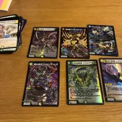 デュエマ　ヒロインベスト　まとめ売り