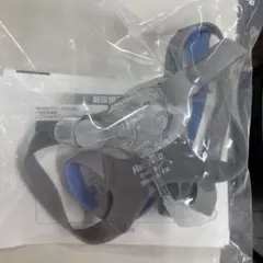 新品 未開封 ＣＰＡＰ　シーパップ マスク 一式 ラージワイド ホース付 帝人 新品 未開封 CPAP シーパップ マスク 一式 ラージワイド