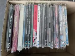 L'Arc~en~Ciel　シングルCD22枚まとめ売り