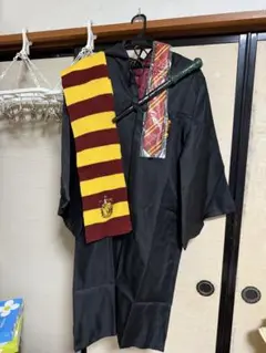ハリーポッター　コスプレ　Sサイズ