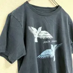 ジャックジョンソン Ｔシャツ jack johnson