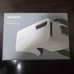 【美品】SONY Xperia view(XQZ-VG01A) VRゴーグル