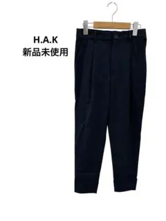クロップドパンツ最終値下げ