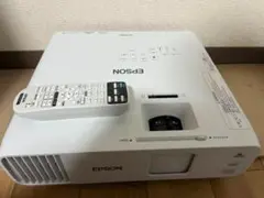 EPSON プロジェクター EB-L200W
