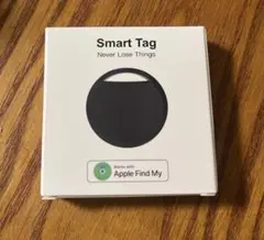 【スマートタグ】 Apple対応 ／Airtag／紛失防止／追跡