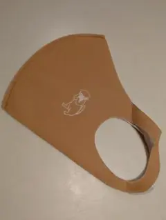カワウソ マスク