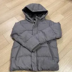 グローバルワーク ダウン XXL