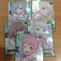 10th anniversary パスパレ セット