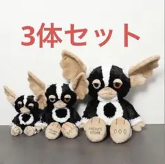 2025年最新】gremlins × nici 40周年グレムリン25cmの人気