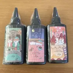 まさるの涙　レジン液 70g 3本セット