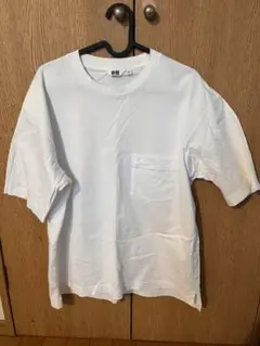 UNIQLO ユニクロ　tシャツ ＭとL 2枚セット