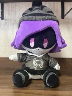 [公式] Murder Drones Uzi ぬいぐるみ