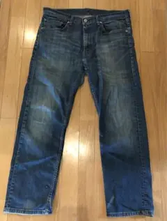Levi's 505 デニムジーンズ W36 L30