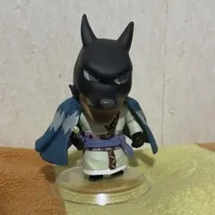 チャカ フィギュア