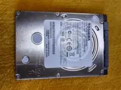 TOSHIBA MK3252GSX 320GB HDD