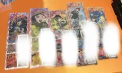 アイプリバース　フルコーデ　5種まとめ売り