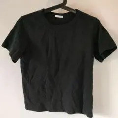 レディースTシャツ GU S