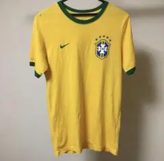 NIKE正規品　ブラジル　クラシックシャツ