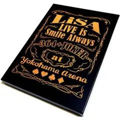 LiSA/LiVE is Smile Always～364+JOKER～at …