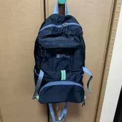 防災用 折りたたみバッグ