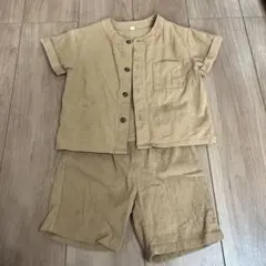 セットアップ　100