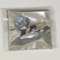 極楽街 POPUP 叶多 近すぎて美しい極近店 アクリルクリップ