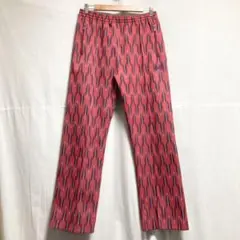 Lサイズ!!Needles トラックパンツ