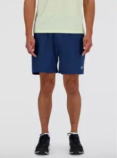 ニューバランス ハーフパンツ サイズL