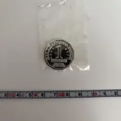 【非売品】銀英伝 イゼルローンフォートレス 帝国コイン10枚セット 非売品】銀英伝 イゼルローンフォートレス ピンズ、コイン 2種