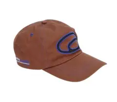 always do what you should do cap brown