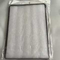 iPad用ブラックケース