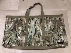 オレゴニアンキャンパー キャリーバッグ