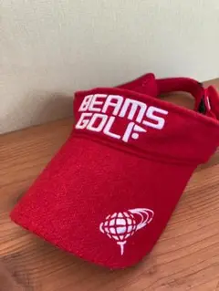 ããŒã ã¹ãŽã«ã BEAMS GOLF ãµã³ãã€ã¶ãŒ