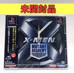 X-Men：Mutant Academy【中古美品・PS北米版】 Amazon.com: X-Men Mutant Academy (Renewed) : Video Games