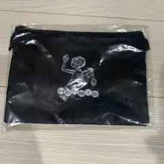 新品未開封　ハッピーくじ ファンタスティックフォー C賞 サコッシュ