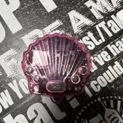 NMIXX Fe3O4:FORWARD shell ver ギュジン