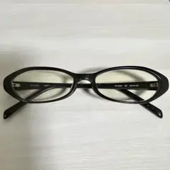 GUCCI メガネフレーム 度入り