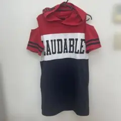 lovetoxic ワンピース　160 Lサイズ